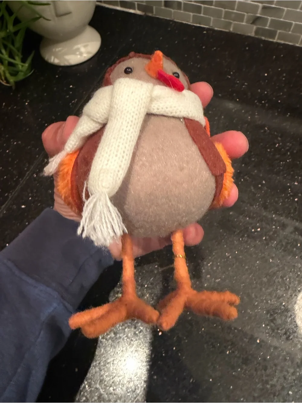 Target featherly friends
